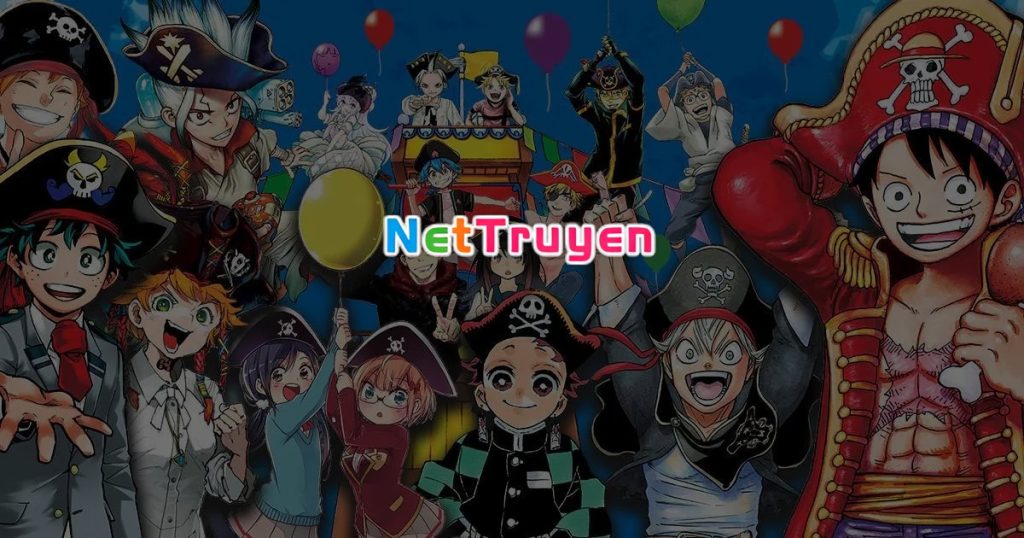 Nettruyen